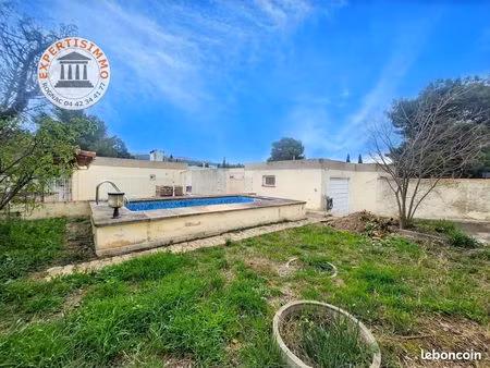 maison 5 pièces 113 m²