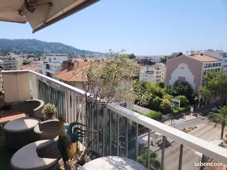 appartement en viager 3 pièces 70 m²
