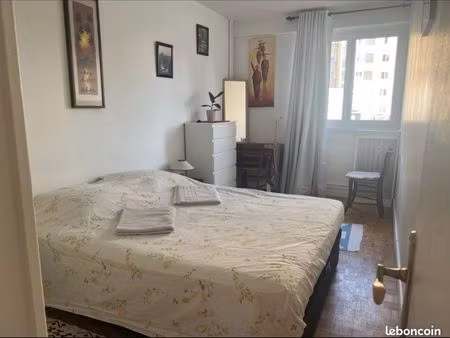 charmant 3 pièces meublé de 67m2 dans le 15eme
