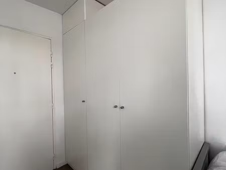 studio sous location paris 15