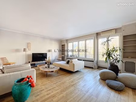 appartement 3/4 pièces avec balcon