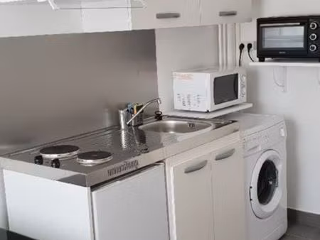 studio à louer