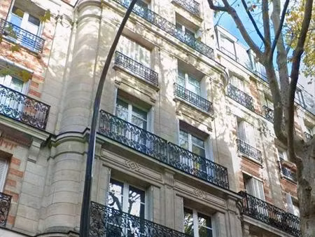 vente t 2 buttes chaumont