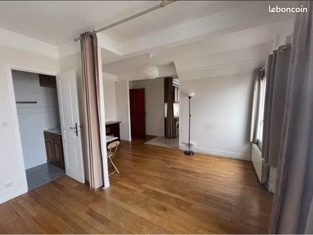 bel appartement 31 5m2