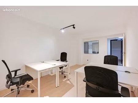 bureaux privatifs paris 12