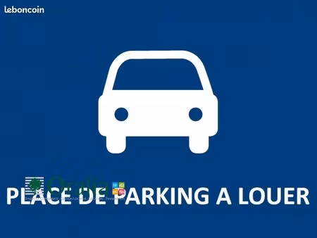 parking paris