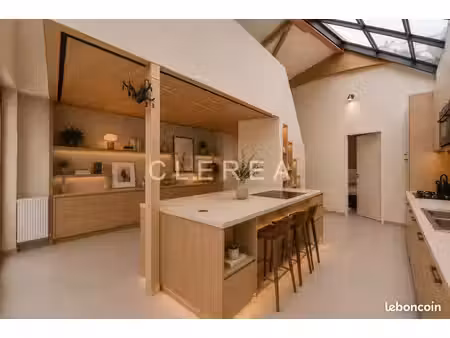 maison de ville 3 pièces 67 m²