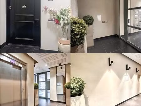 studio au centre ville d’antibes