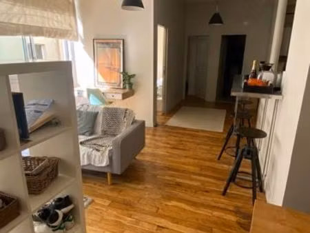 location f3 paris 11e oberkampf