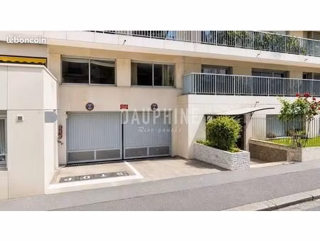 appartement 14 m² paris 6ème