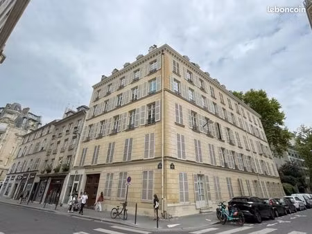 appartement 4 pièces 101 m²