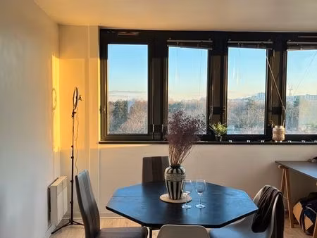 sous location paris 12e