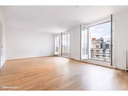 immobilier location