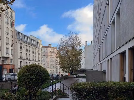 appartement 4 chambre entièrement rénové