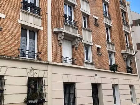 studio 1 pièce 24 m²