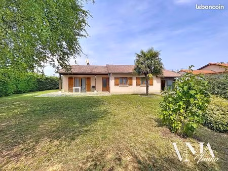 maison 5 pièces 108 m²