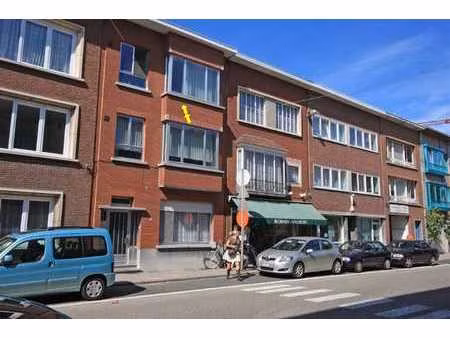 appartementen