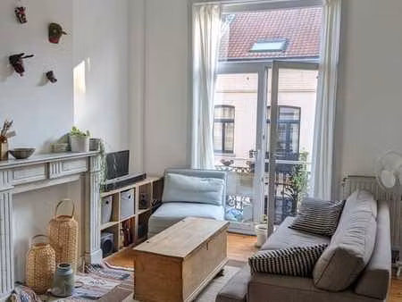 superbe appartement 1 chambre avec terrasse