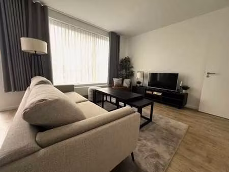 frost b3.3- appartement meublé en première occupation