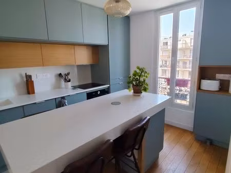 location appartement t2 saint marcel