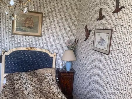 appartement de charme