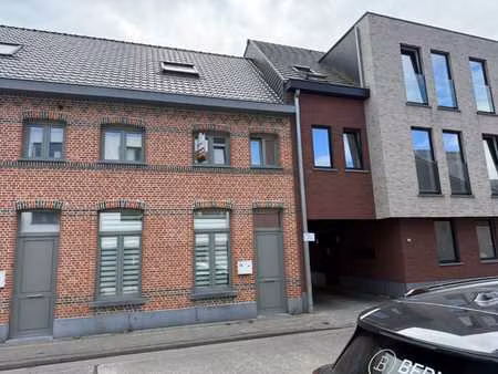 hullekensstraat 116 - 9200 sint-gillis