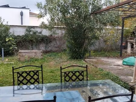 a saisir maison grand large