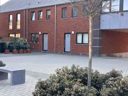 maison neuve 3 chambres  juprelle  epc a  