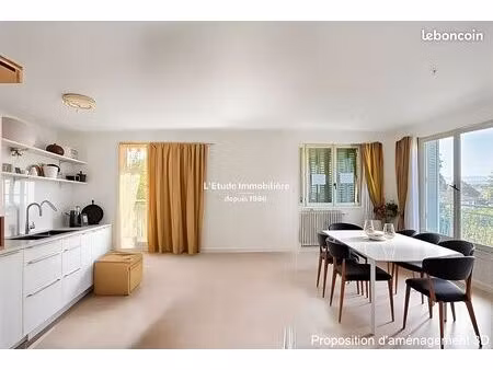 maison 5 pièces 140 m²