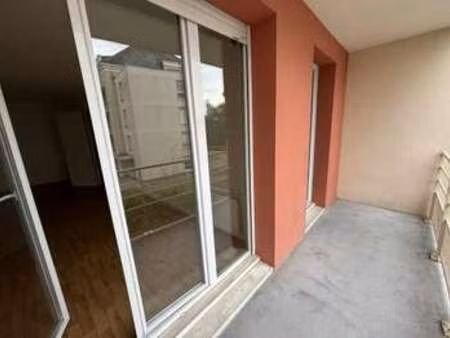 vente appartement 4 pièces à angers la fayette eblé (49000) : à vendre 4 pièces / 67m² ang