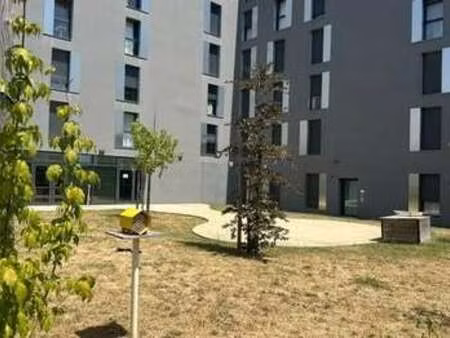 vente appartement t1 à angers (49000) : à vendre t1 / 17m² angers
