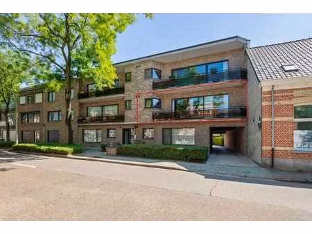 appartement