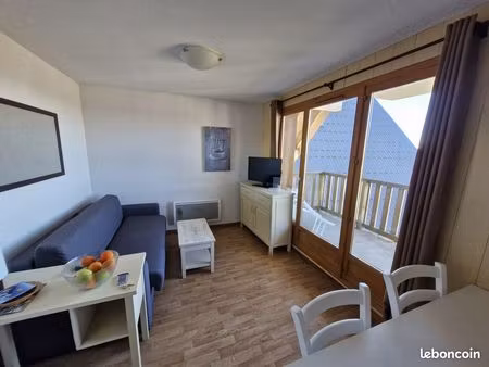 appartement 4 pièces 69 m²