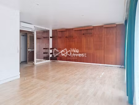 vente appartement 5 pièces