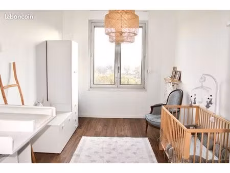 vente appartement 13008 t4