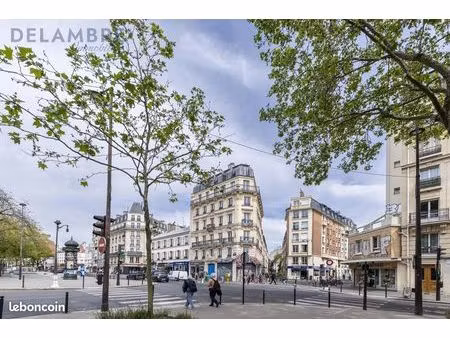 appartement 2 pièces 27 m²