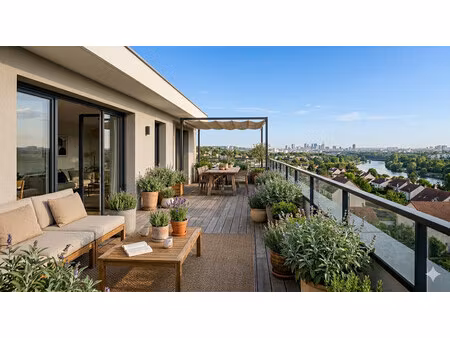 vente appartement 5 pièces