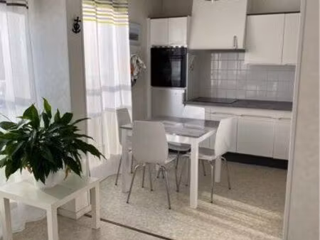appartement 40m2 centre ville de volvic