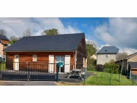chalet t3  location annuelle