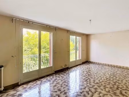 maison 110m2 gerzat