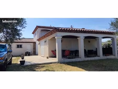 maison individuelle environ 150m avec gros potenciel