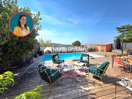 maison 5 pièces 120 m²
