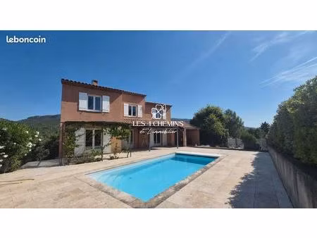 villa 6 pièces 146 m²