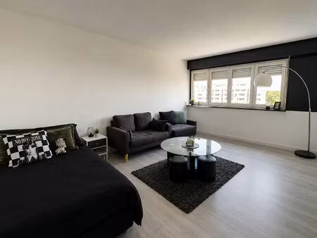 appartement lens 1 pièce(s) 32 m2 + parking privé.