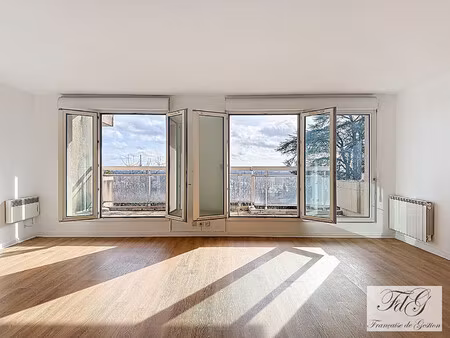 vente appartement 5 pièces
