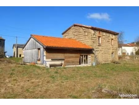 maison à vendre domaize 4 pièces 108 m2