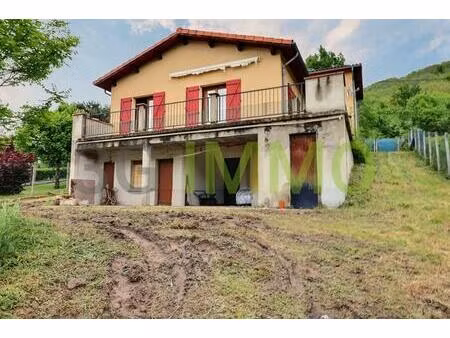 maison 5 pièces
