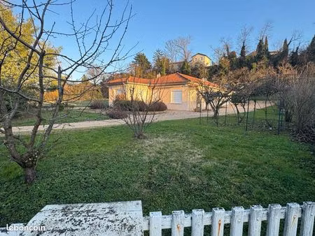 villa vendre à civrieux d’azergues 69380. le