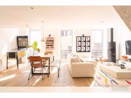 maison 4 pièces 145 m²