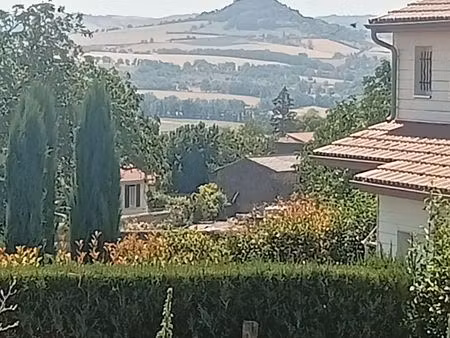 terrain de 548 m2 à flat pour petite maison dans la prairie